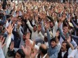 بی توجهی حکومت و ارتش پاکستان ، خشم مردم پاراچنار را برانگیخته است