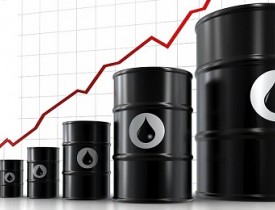 افزایش نسبی بهای تیل در بازارهای جهانی
