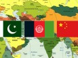 چین می تواند در روابط افغانستان و پاکستان نقش سازنده ای ایفا کند
