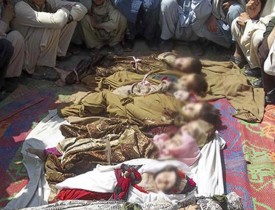 افغانستان در صدر فهرست مرگ و میر کودکان زیر پنج سال