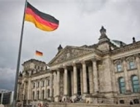 پارلمان آلمان به ازدواج همجنس‌گرایان رای مثبت داد