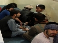 ۴۴ نفر به اتهام جرایم جنایی در کابل بازداشت شدند