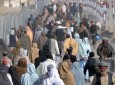 روند ثبت نام یک میلیون مهاجر فاقد مدرک در پاکستان شروع شد
