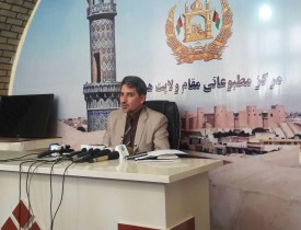 سایه دستگیری بر سر ۱۵۰ کارمند فاسد خدمات ملکی در هرات