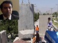 در جمع آوری دیوار های سمنتی از سطح شهر کابل موفق بوده ایم