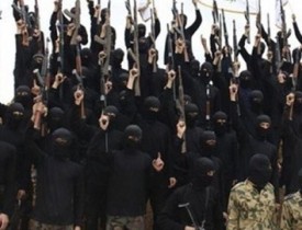 امریکا تروریست های داعش را از رقه به مکان امن منتقل می کند