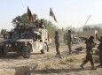 حمله تهاجمی طالبان بالای ولسوالی دشت ارچی دفع شد