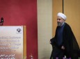 دکتر روحانی: نمی توانیم در برابر احداث بندهای متعدد در افغانستان بی تفاوت باشیم