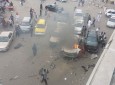 انفجار ماین در کابل جان یک کارمند ارشد پولیس پروان را گرفت