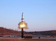 کوریای شمالی موشک بالستیک میان برد خود را آزمایش کرد