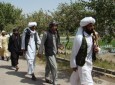 ۲۹ عضو طالبان خود را به نیروهای پولیس تسلیم کردند