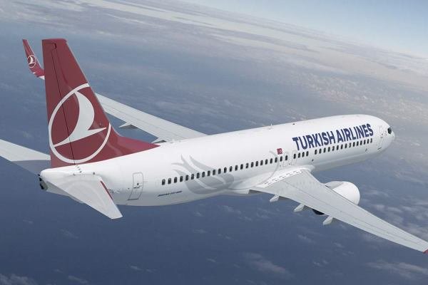 ممنوعیت حمل لپ تاپ در پروازهای ترکیه-امریکا لغو می‌شود