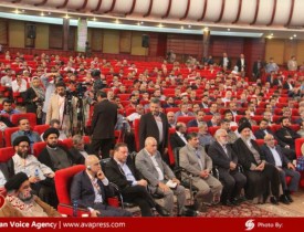 نهمین اجلاس رادیو و تلویزیون های اسلامی با معرفی اثرات برتر به کار خود پایان داد