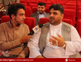 اتحادیه رادیو تلوزیون های اسلامی  باعث افزایش کیفیت برنامه های ارزشی در افغانستان شده است