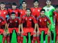 Afghanistan U-15 Beats Kyrgyzstan In Central Asian Championship