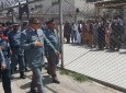آزادی حدود دوصد زندانی از زندان پل چرخی کابل