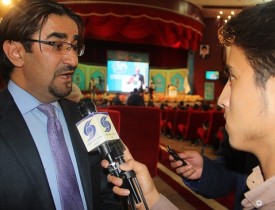 اتحادیه رادیو و تلویزیون های اسلامی زمینه فعالیت هماهنگ رسانه ها را فراهم می کند