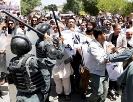 لوی سارنوالی از ۹۰ تن در ارتباط تیراندازی به معترضان کابل بازجویی کرده است