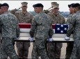 کشته شدن یک سرباز امریکایی در هلمند