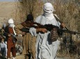 پیوستن یک فرمانده مشهور طالبان به روند صلح در قندوز