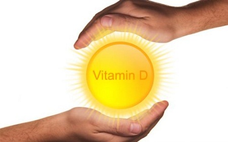 ویتامین D و نقش آن در بدن دارد؟