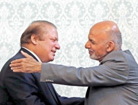 گفتگوها و مذاکرات کنونی افغانستان و پاکستان؛ بهتر از گذشته!