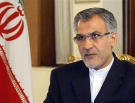 هدف دکتر روحانی چیزی نبوده که در افغانستان برداشت شده است/ ایران به منافع ملی افغانستان احترام می گذارد
