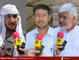 واکنش های تند شهروندان کابل علیه برگزاری "جشنواره دمبوره" در بامیان