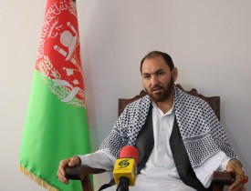 برگزاری جشن دمبوره پروژه غرب برای تضعیف دین و فرهنگ در افغانستان است
