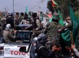 حزب اسلامی: با سلاح‌های خود به صفوف نیروهای امنیتی می‌پیوندیم