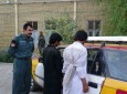 دستگیری قاتلِ  زن هجده ساله ی هراتی در کمتر از بیست و چهار ساعت