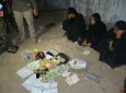 دستگیری ۷ زن انتحاری داعشی در عراق