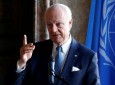 مذاکرات ژنو ۷ در مورد حل بحران سوریه آغاز شد