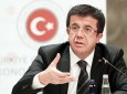 اتریش به وزیر اقتصاد ترکیه ، ویزه نداد