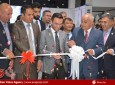 نخستین نمایشگاه ساختمانی و تولیدات داخلی در کابل