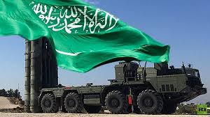 فروش ۳.۵ میلیارد دالر سلاح روسی به عربستان سعودی