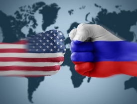 روسیه در صدد اخراج ۳۰ دیپلمات امریکایی از این کشورش است