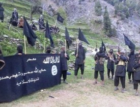 نگرانی تاجیکستان از تشدید اوضاع امنیتی در شمال افغانستان