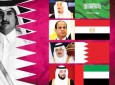 سران ۱۰ کشور برای حل بحران قطر راهی کویت می شوند