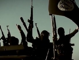 با شکست داعش در عراق، خلافت در کجا برپا خواهد شد؟