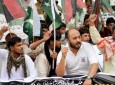 اجرای قانون منع تجمعات سیاسی در پایتخت پاکستان