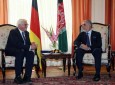 عبدالله در دیدار با رئیس جمهور آلمان: شاهد تغییر بنیادی در سیاست پاکستان در حمایت از طالبان و شبکه حقانی نیستیم