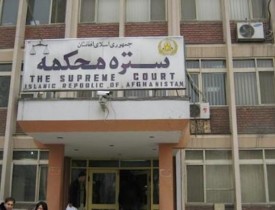 برگزاری بی نتیجه اولین نشست دادگاه پرونده جنرال دوستم و احمد ایشچی