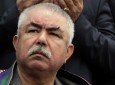 Dostum and his associates will never appear before the court: Tahyanj