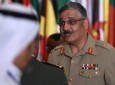 Indian intelligence being operated from Afghanistan, claims Pakistani general