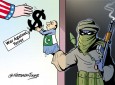 پاکستان، گره کور مبارزه جهانی با تروریزم