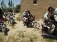 ربودن هشت سرباز اردوی ملی توسط طالبان در بادغیس