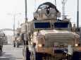 بیش از ۱۵۰ موتر نظامی امریکایی وارد خاک سوریه شدند