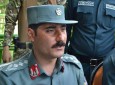 بازداشت سه تن به اتهام همکاری با مخالفان مسلح دولت در غزنی