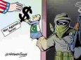 پاکستان، د تروریزم سره نړیوال ړانده مبارزی غوټه
